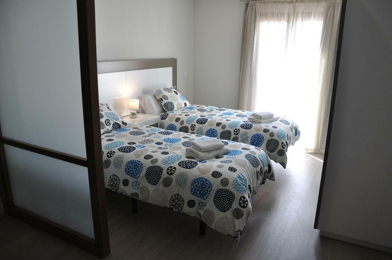 Apartamentos Sabora Ronda Exterior foto