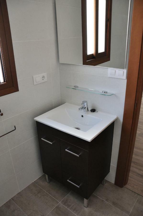 Apartamentos Sabora Ronda Exterior foto